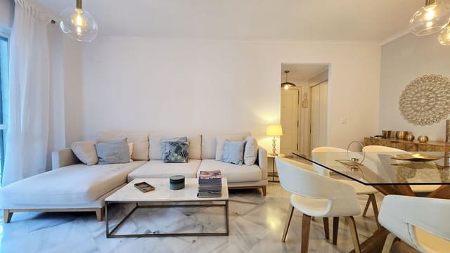 2 soverom Leilighet til salgs i Nueva Andalucia, Marbella med svømmebasseng - € 385 000 (Ref: 9509609)