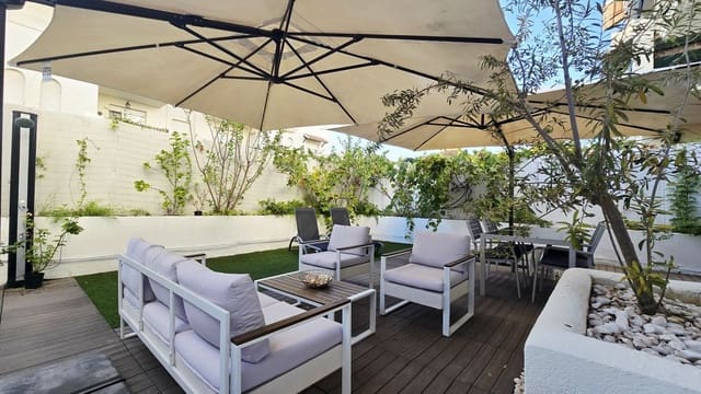 2 soverom Leilighet til salgs i Nueva Andalucia, Marbella med svømmebasseng - € 385 000 (Ref: 9509609)