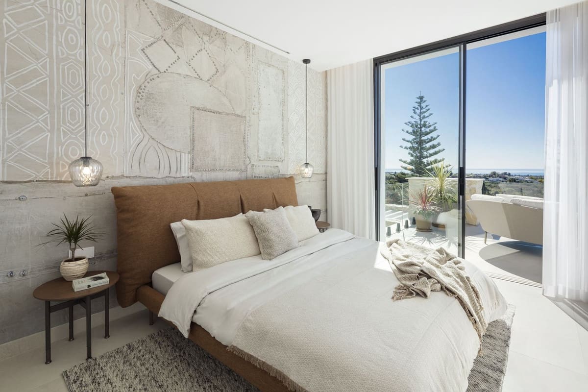 5 chambre Villa/Maison à vendre à La Quinta avec piscine garage - 5 750 000 € (Ref: 9509611)