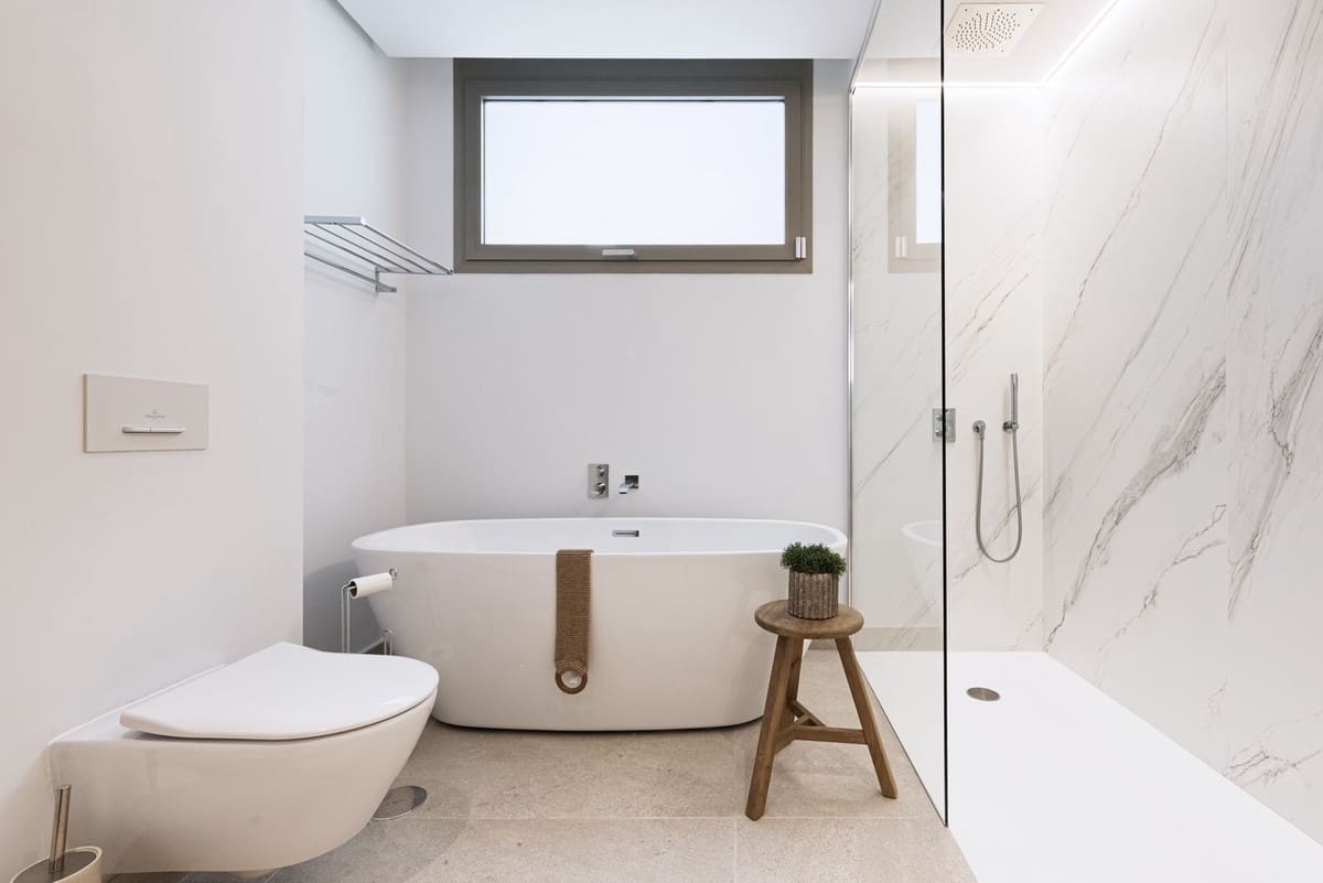 3 slaapkamer Appartement te koop in Benahavis met zwembad - € 1.595.000 (Ref: 9509617)