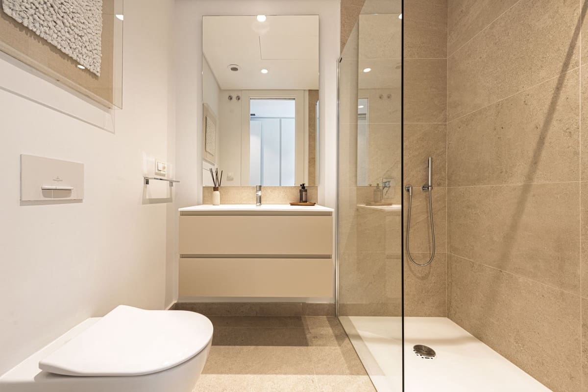 3 slaapkamer Appartement te koop in Benahavis met zwembad - € 1.595.000 (Ref: 9509617)