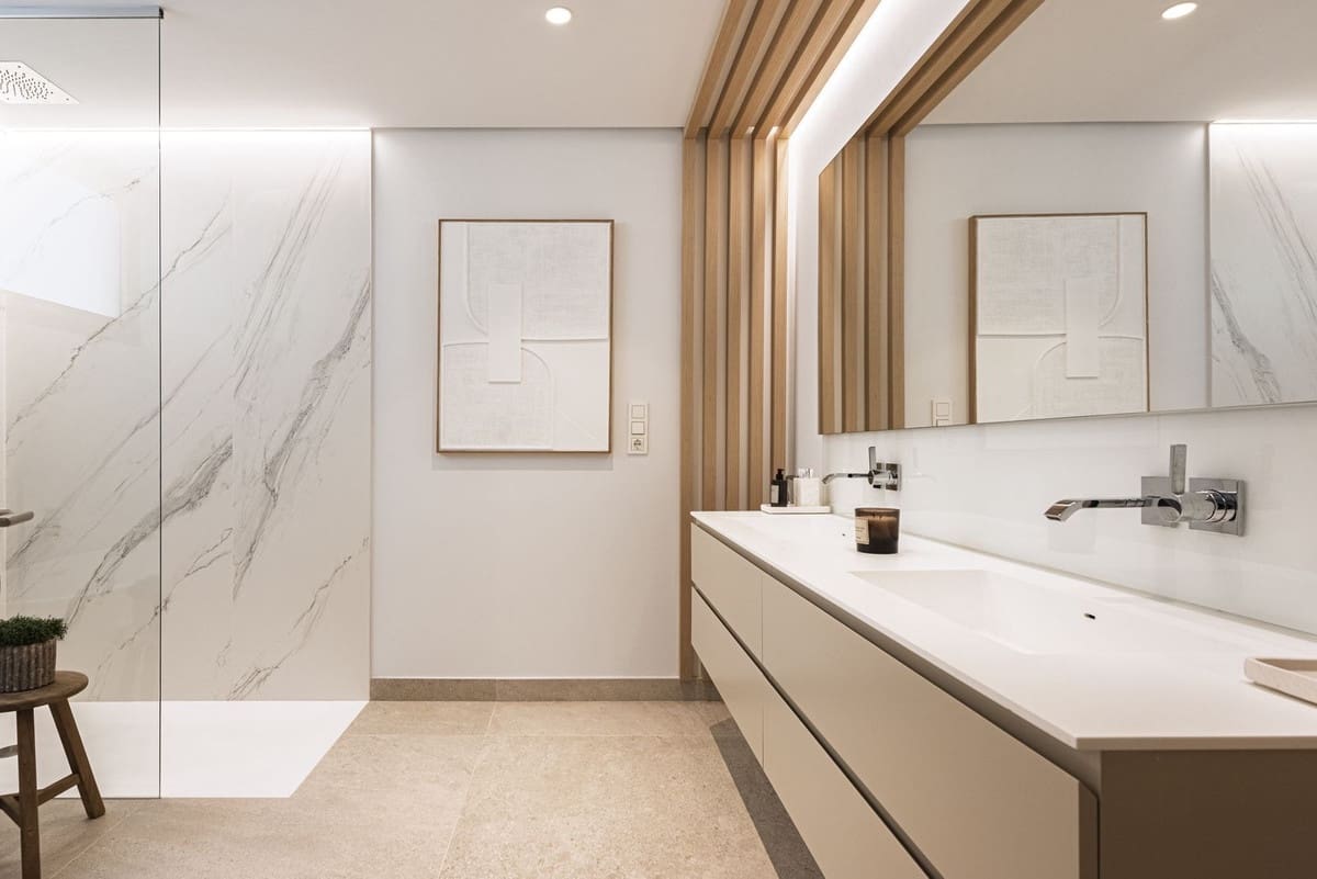 3 slaapkamer Appartement te koop in Benahavis met zwembad - € 1.595.000 (Ref: 9509617)