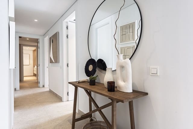 3 Zimmer Apartment zu verkaufen in Benahavís mit Pool - 1.595.000 € (Ref: 9509617)