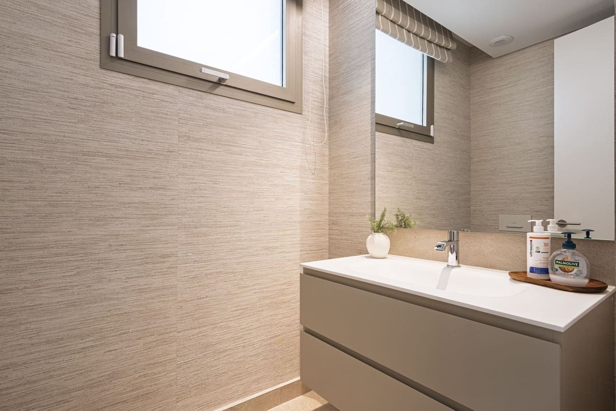 3 Zimmer Apartment zu verkaufen in Benahavis mit Pool - 1.595.000 € (Ref: 9509617)