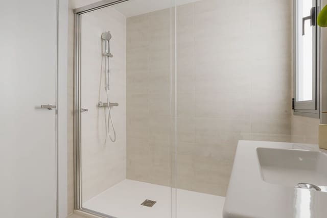 2 camera da letto Attico in vendita in Estepona con piscina garage - 585.000 € (Rif: 9509619)