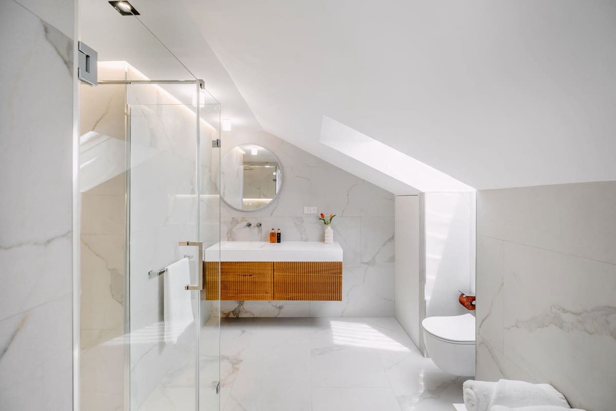 5 bedroom Penthouse for sale in Nueva Andalucia with pool - € 1,995,000 (Ref: 9509623)