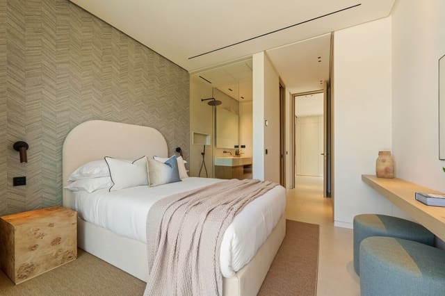 5 chambre Villa/Maison à vendre à Marbella avec piscine garage - 5 995 000 € (Ref: 9509624)