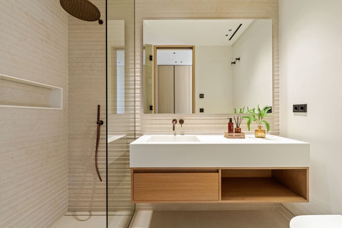 5 chambre Villa/Maison à vendre à Marbella avec piscine garage - 5 995 000 € (Ref: 9509624)