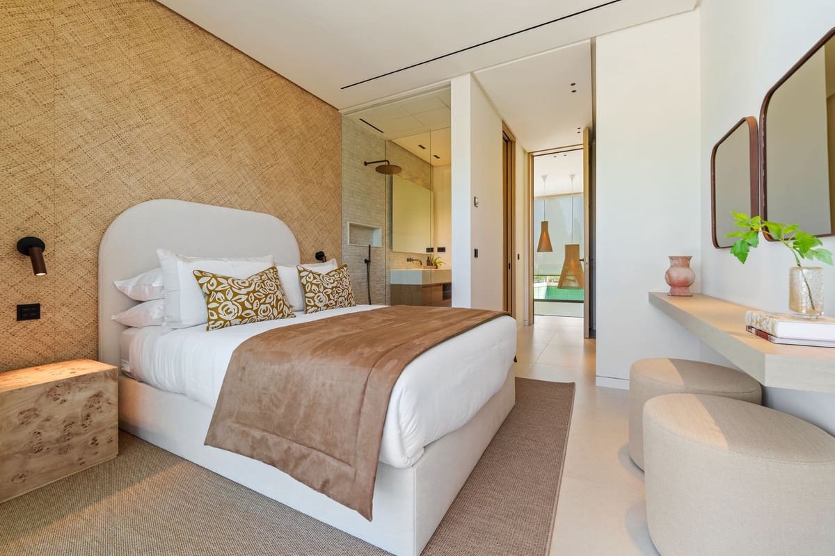 5 soverom Villa til salgs i Marbella med svømmebasseng garasje - € 5 995 000 (Ref: 9509624)