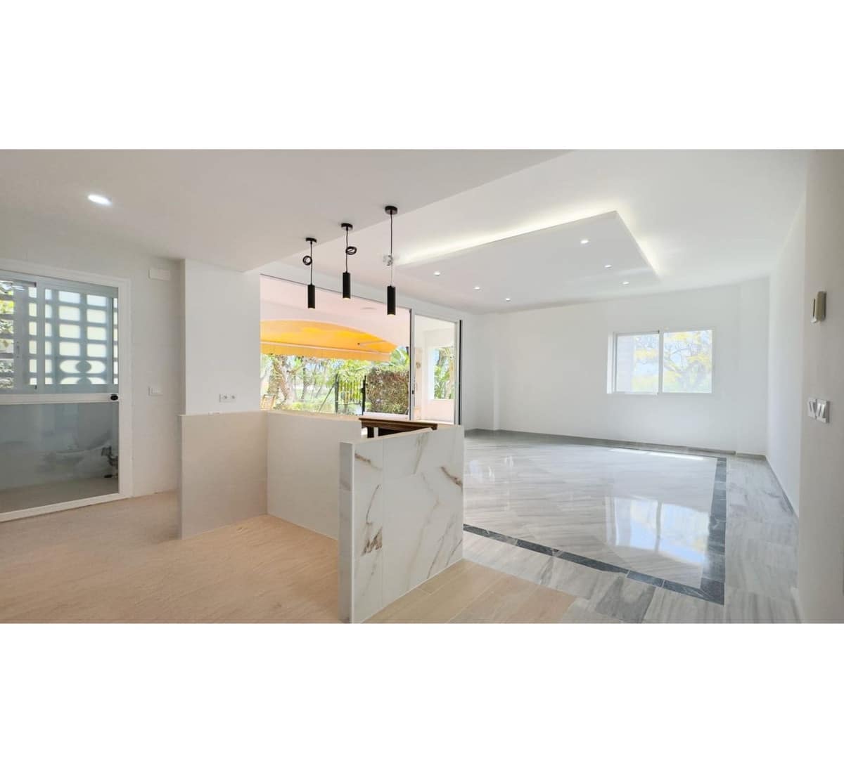 4 sovrum Lägenhet till salu i Marbella med pool garage - 995 000 € (Ref: 9509627)