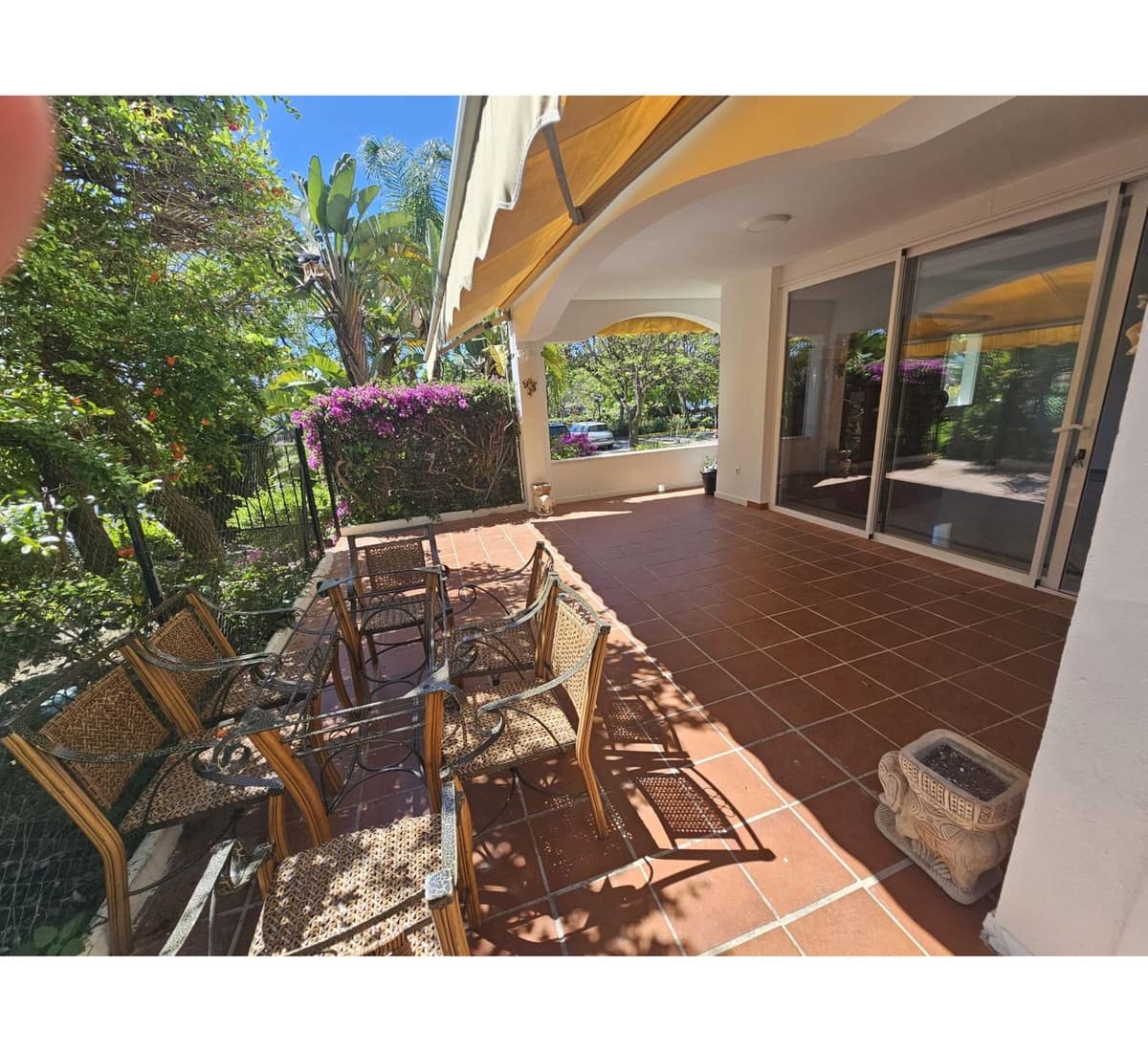 4 sovrum Lägenhet till salu i Marbella med pool garage - 995 000 € (Ref: 9509627)