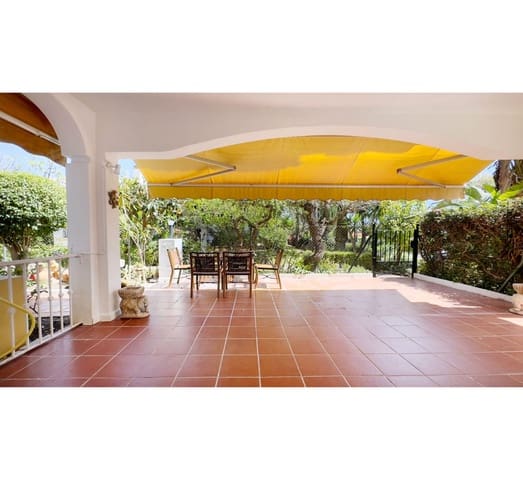 4 soveværelse Lejlighed til salg i Marbella med swimmingpool garage - € 995.000 (Ref: 9509627)