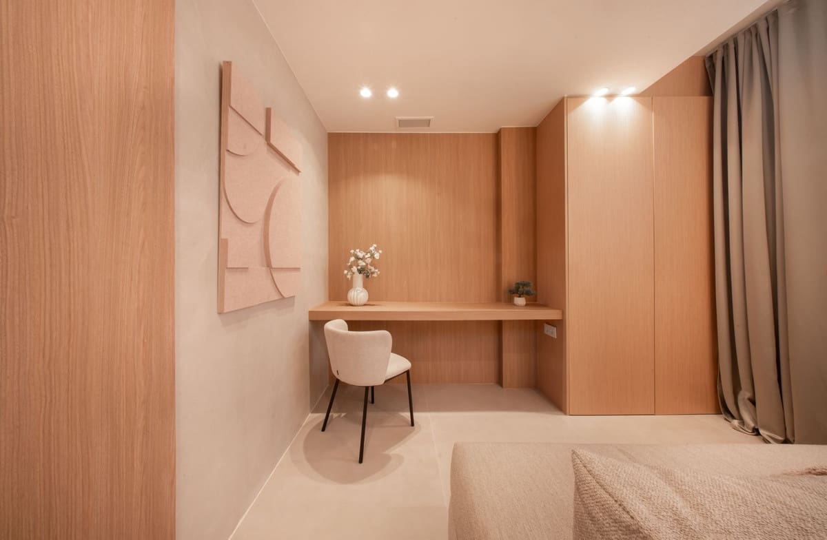 4 chambre Maison de Ville à vendre à San Pedro de Alcantara avec piscine garage - 1 595 000 € (Ref: 9509628)