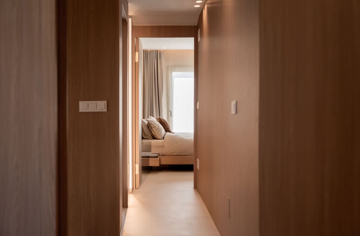 4 chambre Maison de Ville à vendre à San Pedro de Alcantara avec piscine garage - 1 595 000 € (Ref: 9509628)