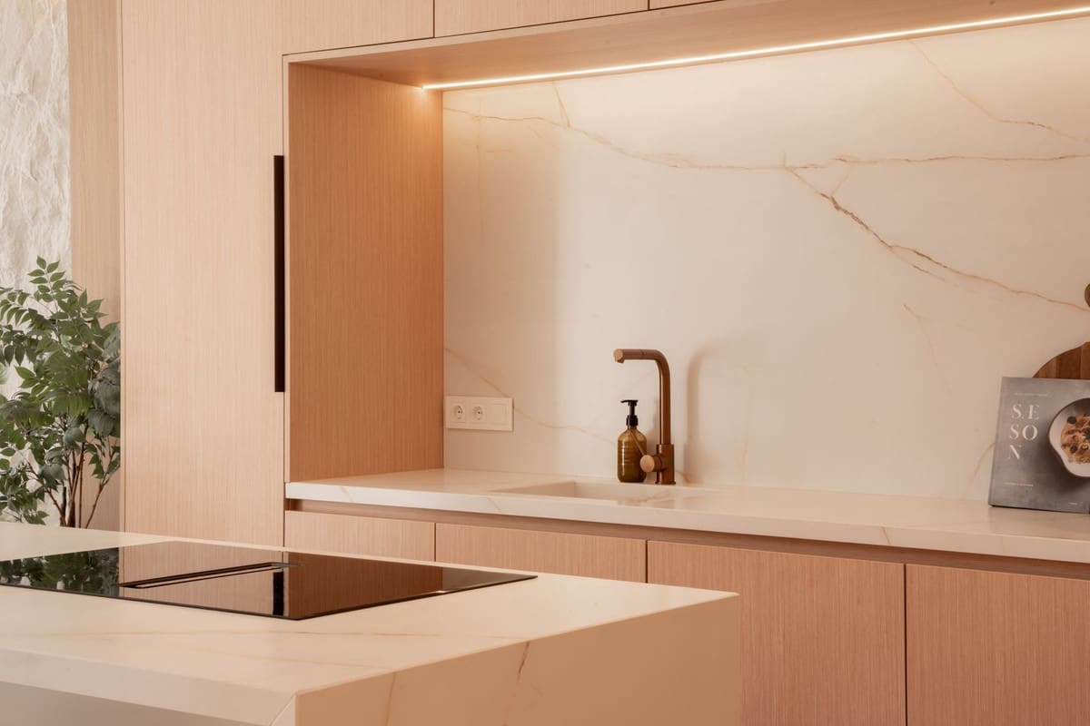 4 chambre Maison de Ville à vendre à San Pedro de Alcantara avec piscine garage - 1 595 000 € (Ref: 9509628)