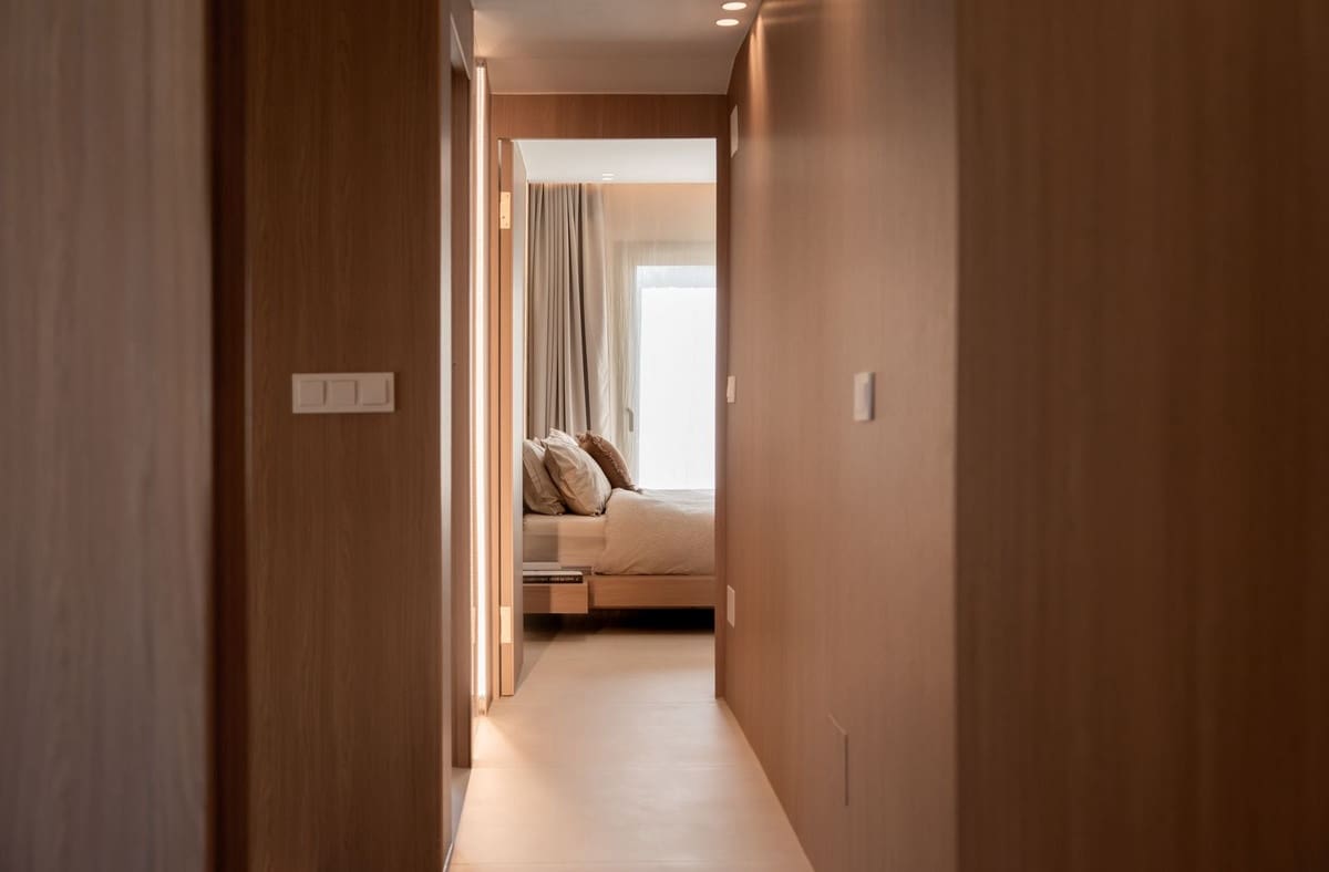 Casa de 4 habitaciones en San Pedro de Alcantara en venta con piscina garaje - 1.595.000 € (Ref: 9509628)