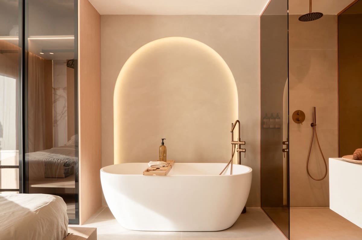 Casa de 4 habitaciones en San Pedro de Alcantara en venta con piscina garaje - 1.595.000 € (Ref: 9509628)