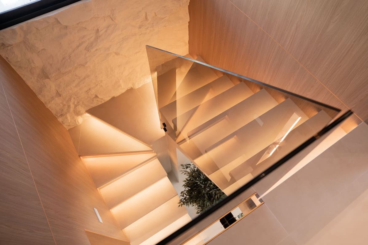 Casa de 4 habitaciones en San Pedro de Alcantara en venta con piscina garaje - 1.595.000 € (Ref: 9509628)