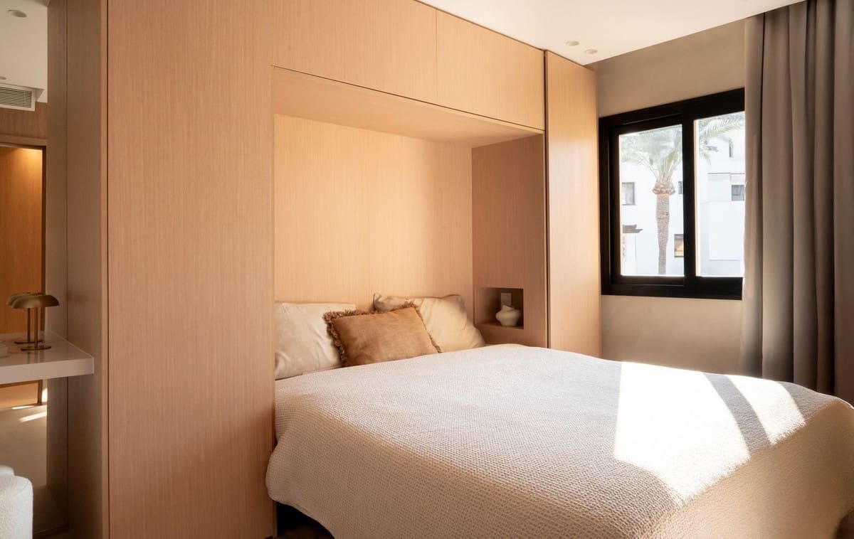 4 chambre Maison de Ville à vendre à San Pedro de Alcantara avec piscine garage - 1 595 000 € (Ref: 9509628)