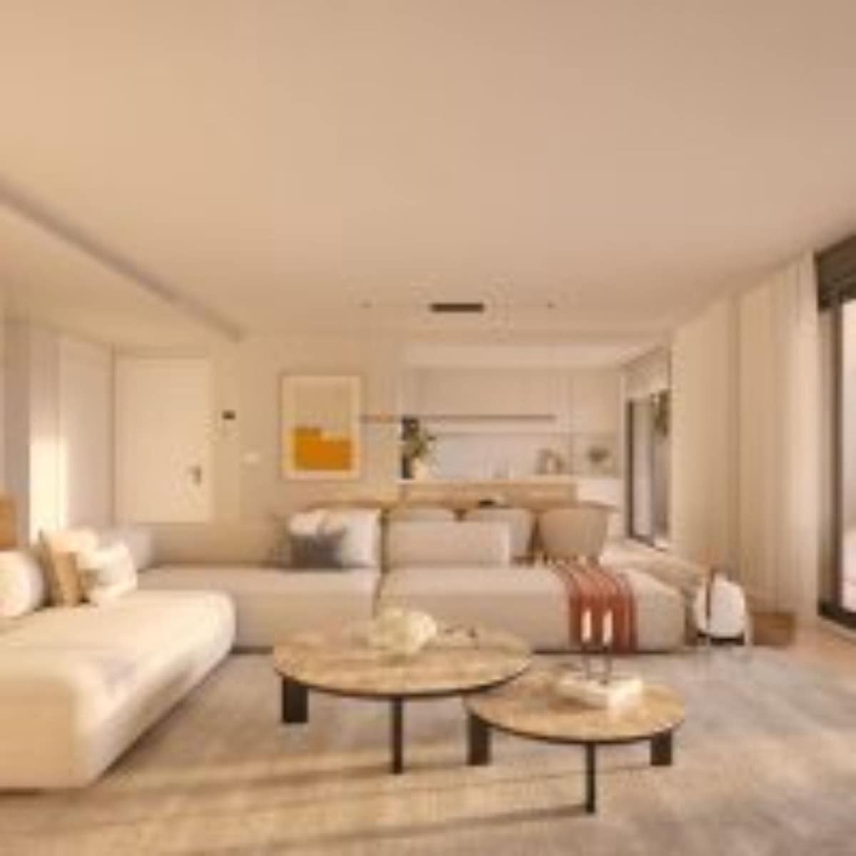 3 bedroom Apartment for sale in Estepona with pool garage - € 780,000 (Ref: 9509634)