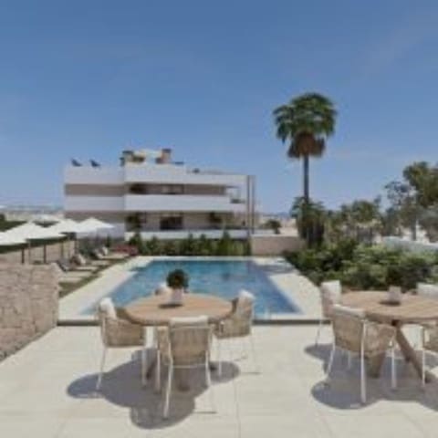 3 sypialnia Apartament na sprzedaż w Estepona z basenem garażem - 780 000 € (Ref: 9509634)