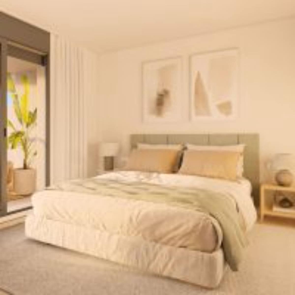 3 bedroom Apartment for sale in Estepona with pool garage - € 780,000 (Ref: 9509634)