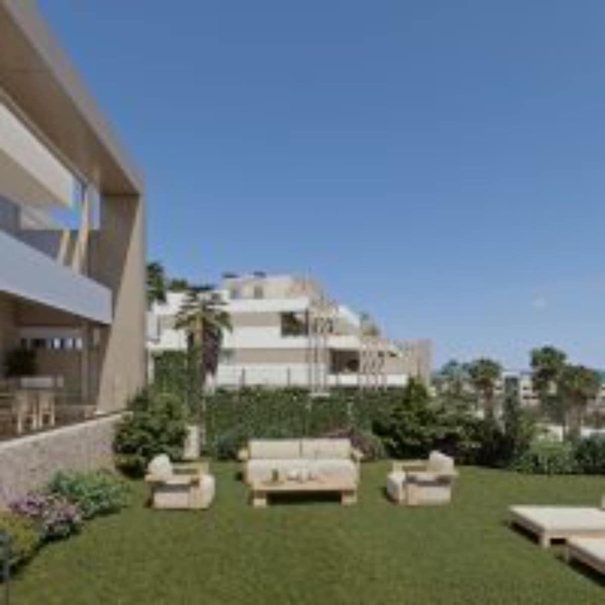 3 bedroom Apartment for sale in Estepona with pool garage - € 780,000 (Ref: 9509634)