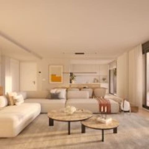 3 soveværelse Lejlighed til salg i Estepona med swimmingpool garage - € 780.000 (Ref: 9509634)