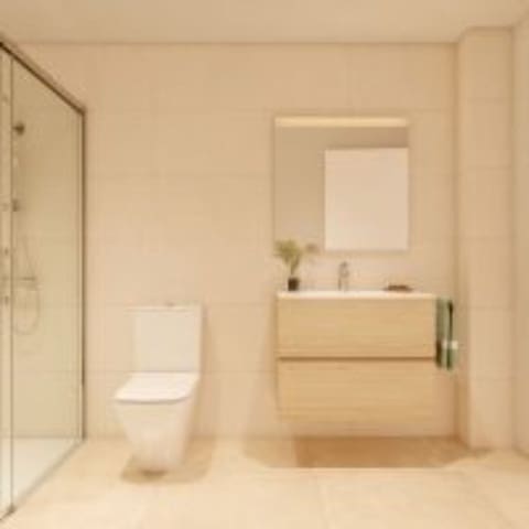 3 soveværelse Lejlighed til salg i Estepona med swimmingpool garage - € 780.000 (Ref: 9509634)