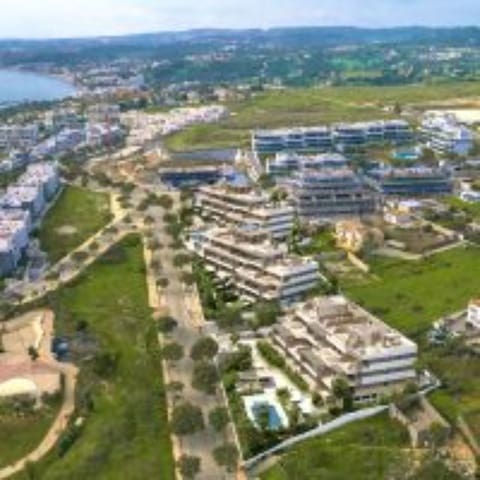 3 soveværelse Lejlighed til salg i Estepona med swimmingpool garage - € 780.000 (Ref: 9509634)