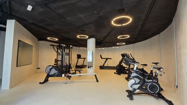 2 quarto Apartamento para venda em Nueva Andalucia, Marbella com piscina garagem - 475 000 € (Ref: 9509639)