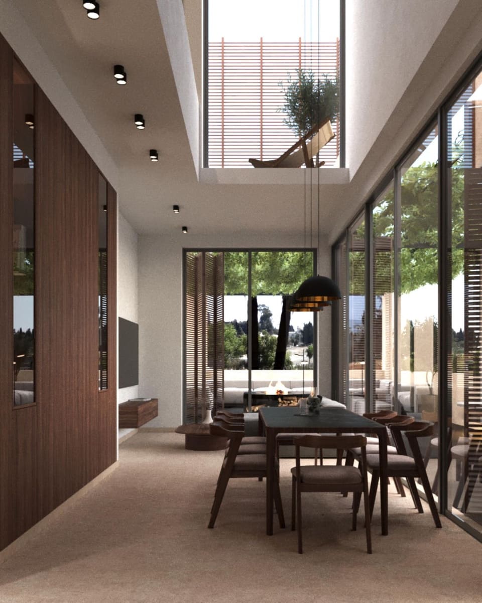 Ático de 3 habitaciones en New Golden Mile en venta con piscina garaje - 999.000 € (Ref: 9509652)