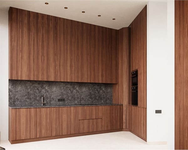 Ático de 3 habitaciones en New Golden Mile, Estepona en venta con piscina garaje - 999.000 € (Ref: 9509652)