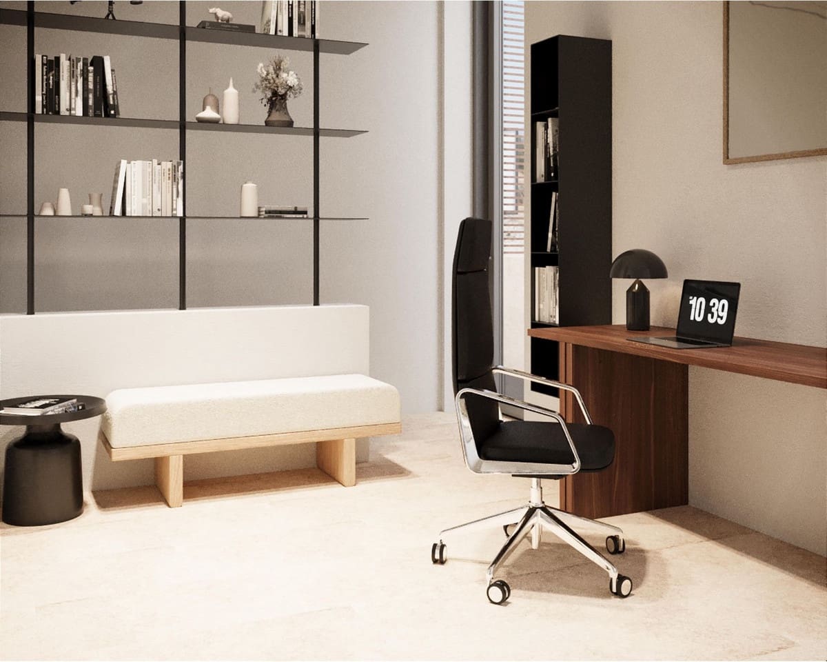 Ático de 3 habitaciones en New Golden Mile en venta con piscina garaje - 999.000 € (Ref: 9509652)