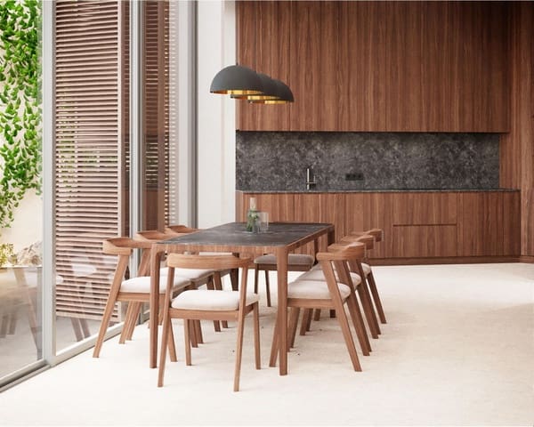 Ático de 3 habitaciones en New Golden Mile, Estepona en venta con piscina garaje - 999.000 € (Ref: 9509652)