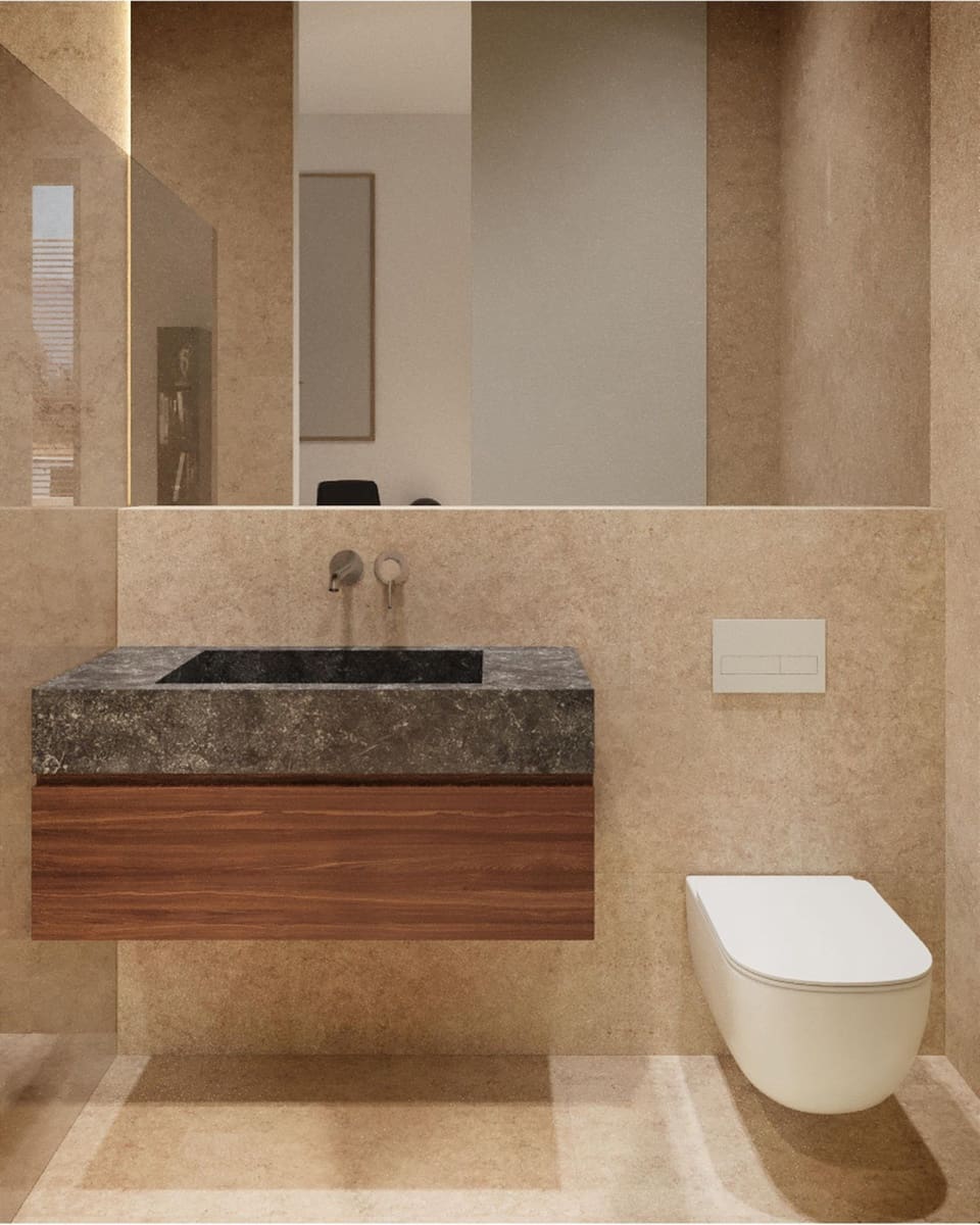 3 bedroom Penthouse for sale in New Golden Mile with pool garage - € 999,000 (Ref: 9509652)