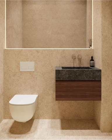 3 sovrum Takvåning till salu i New Golden Mile, Estepona med pool garage - 999 000 € (Ref: 9509652)