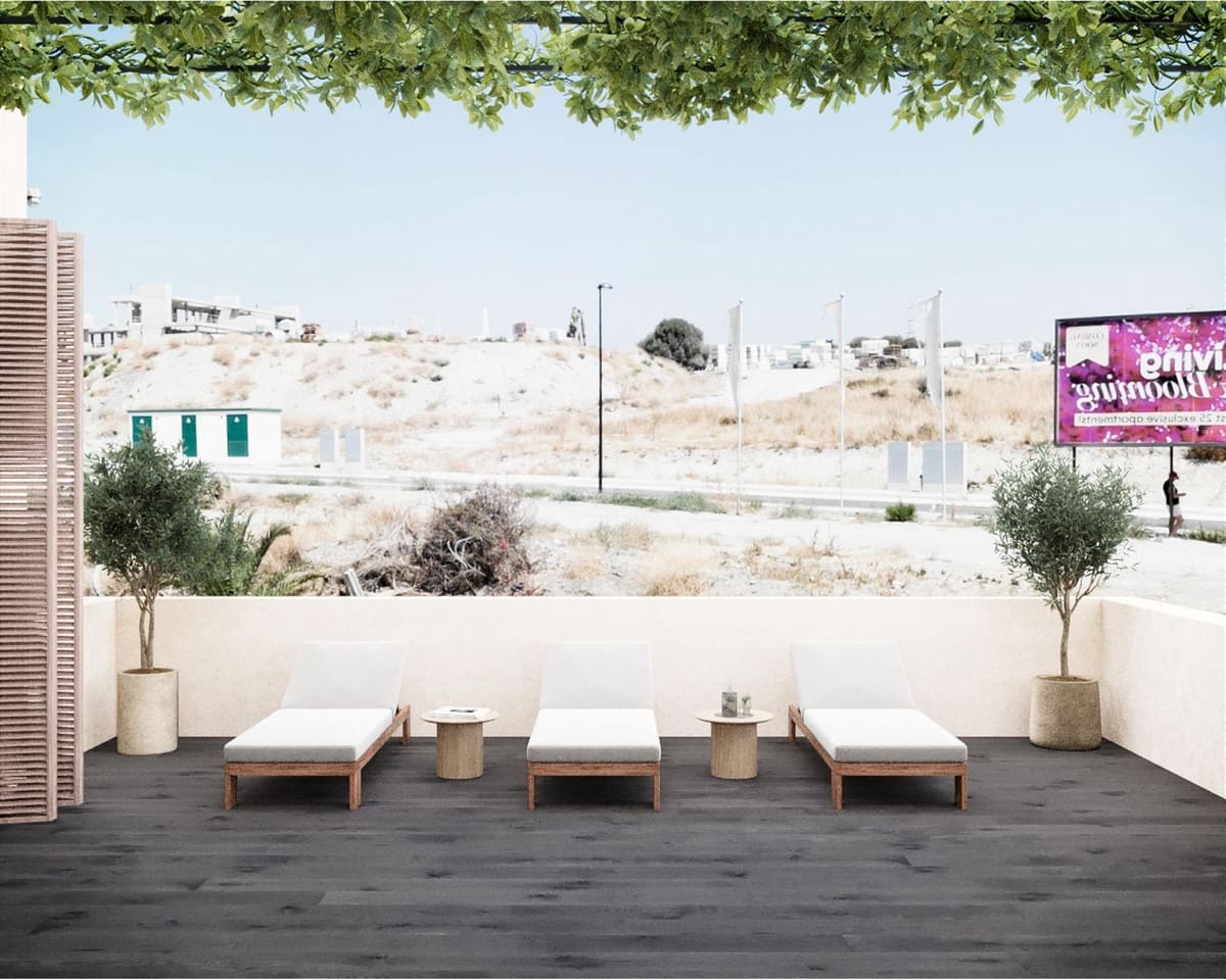 3 bedroom Penthouse for sale in New Golden Mile with pool garage - € 999,000 (Ref: 9509652)