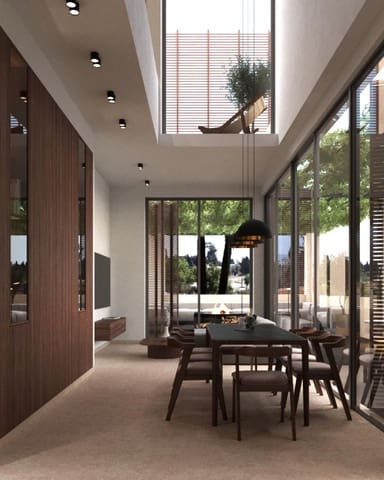 2 bedroom Penthouse for sale in New Golden Mile, Estepona with pool garage - € 599,000 (Ref: 9509653)