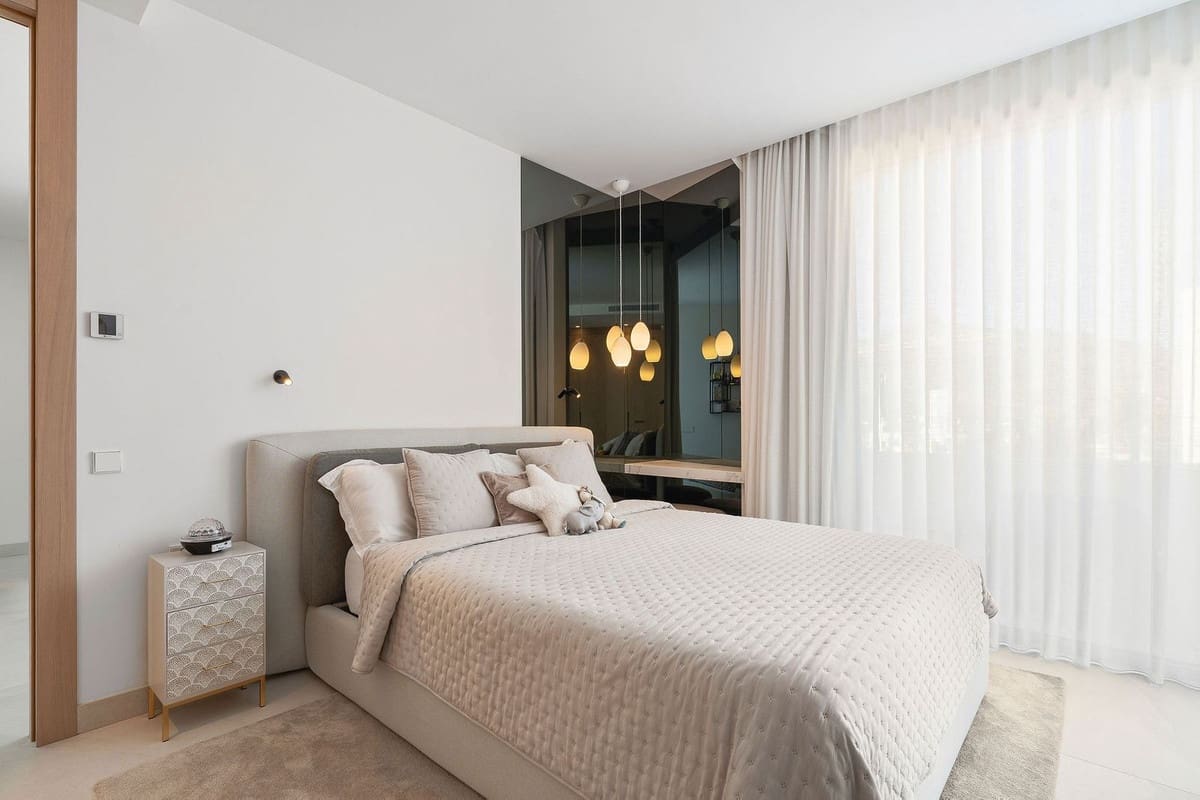 4 sovrum Semi-fristående Villa till salu i Nueva Andalucia med pool garage - 4 650 000 € (Ref: 9509654)