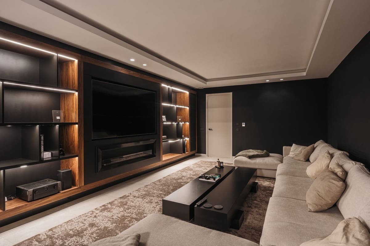 5 camera da letto Villa in vendita in Elviria con piscina garage - 3.200.000 € (Rif: 9509667)