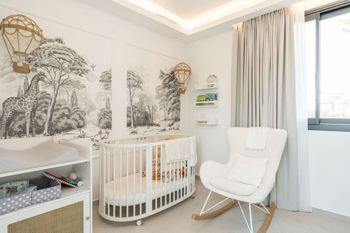 4 soveværelse Villa til salg i Marbella med swimmingpool garage - € 3.395.000 (Ref: 9509675)