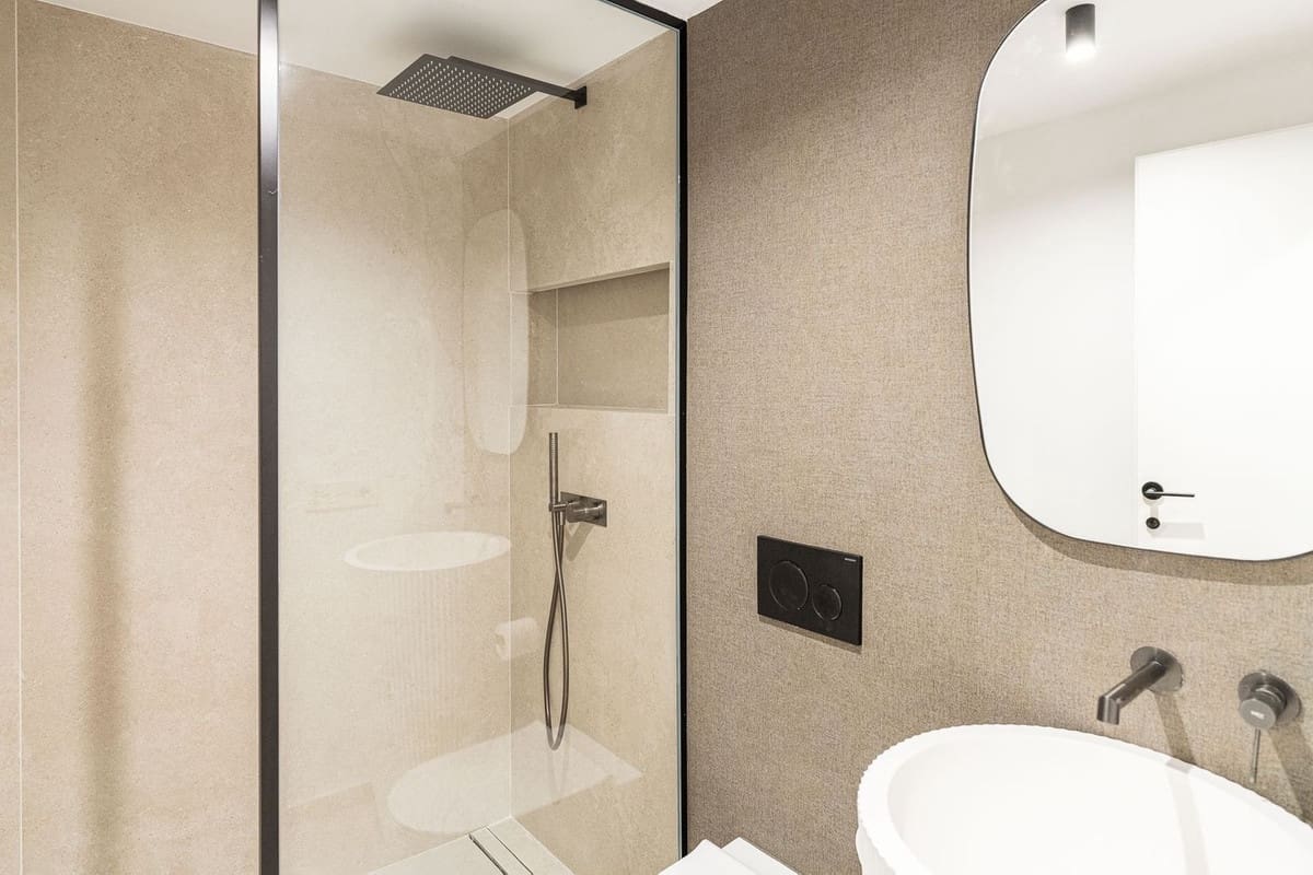 4 soveværelse Villa til salg i Marbella med swimmingpool garage - € 3.395.000 (Ref: 9509675)