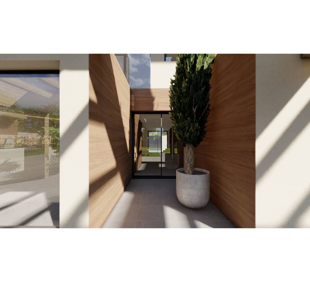 Byggegrund til salg i New Golden Mile - € 1.450.000 (Ref: 9511219)