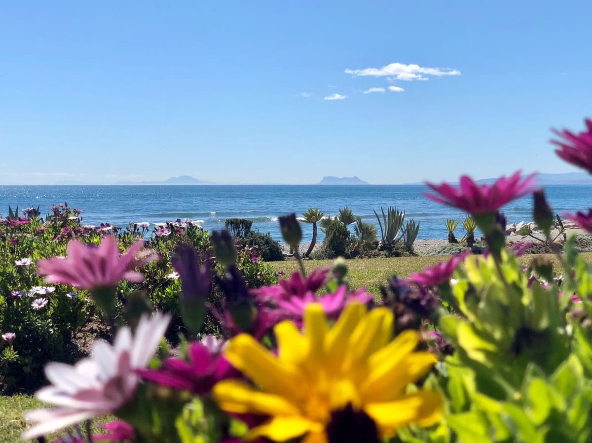 Byggegrund til salg i New Golden Mile - € 1.450.000 (Ref: 9511219)