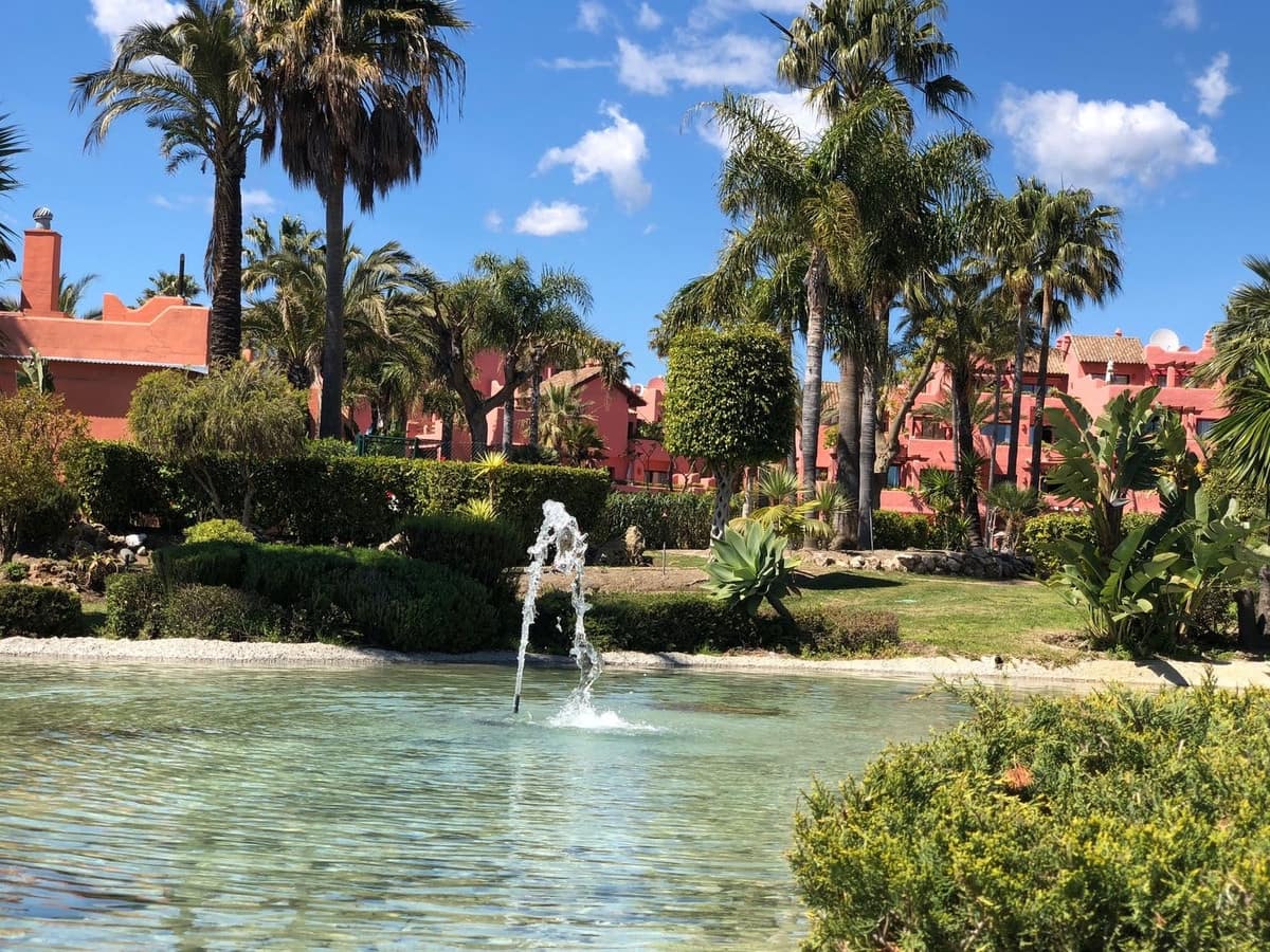 Byggegrund til salg i New Golden Mile - € 1.450.000 (Ref: 9511219)