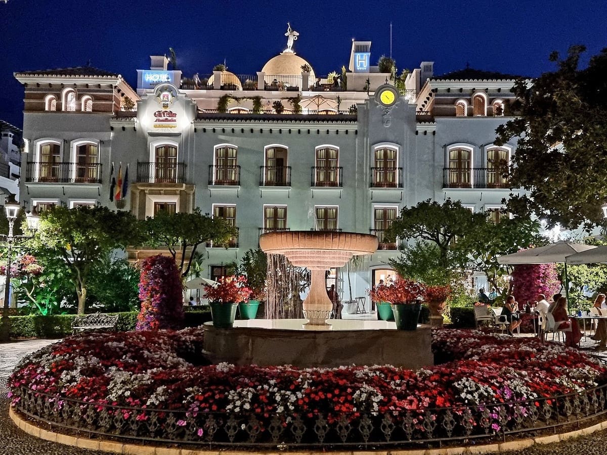 Byggegrund til salg i New Golden Mile - € 1.450.000 (Ref: 9511219)