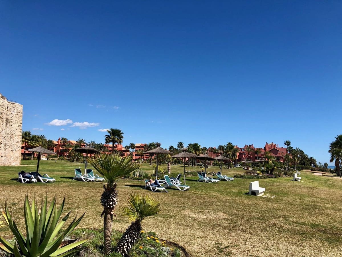 Building Plot for sale in Costalita - € 1,550,000 (Ref: 9511219)