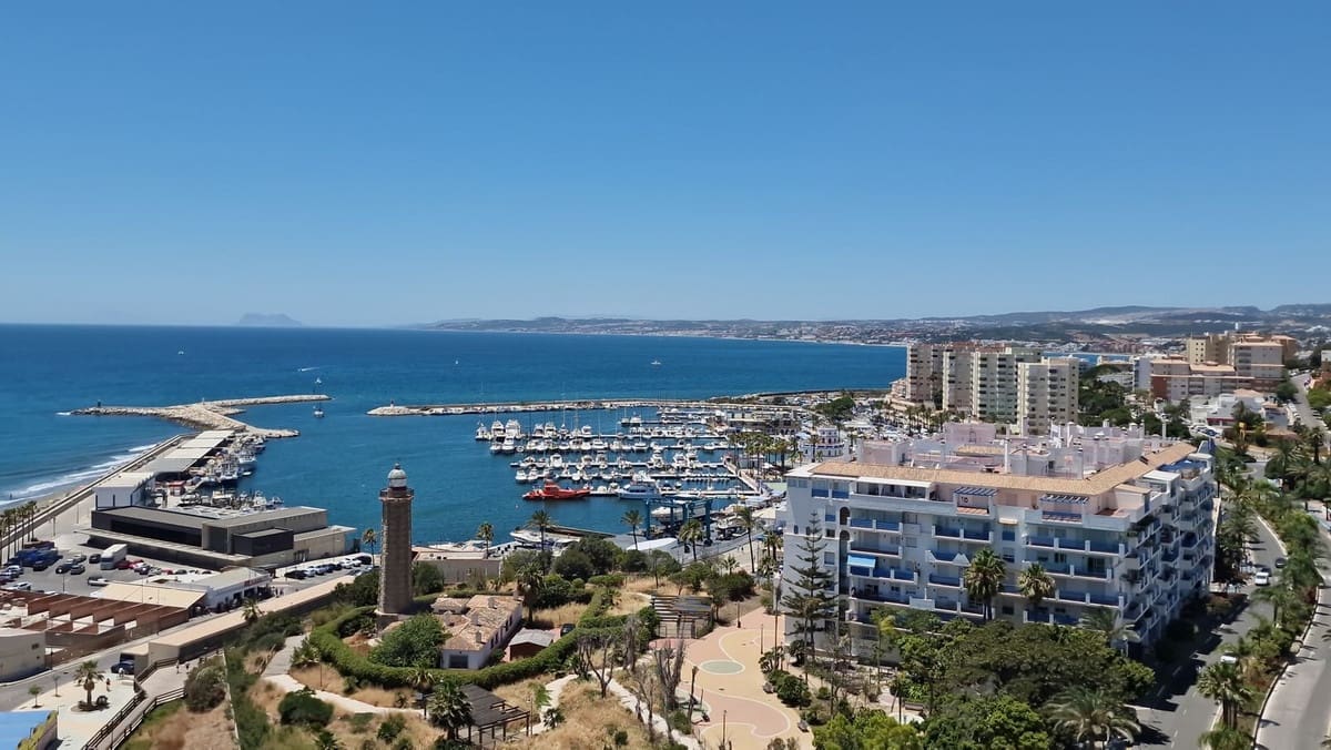 Building Plot for sale in Costalita - € 1,550,000 (Ref: 9511219)