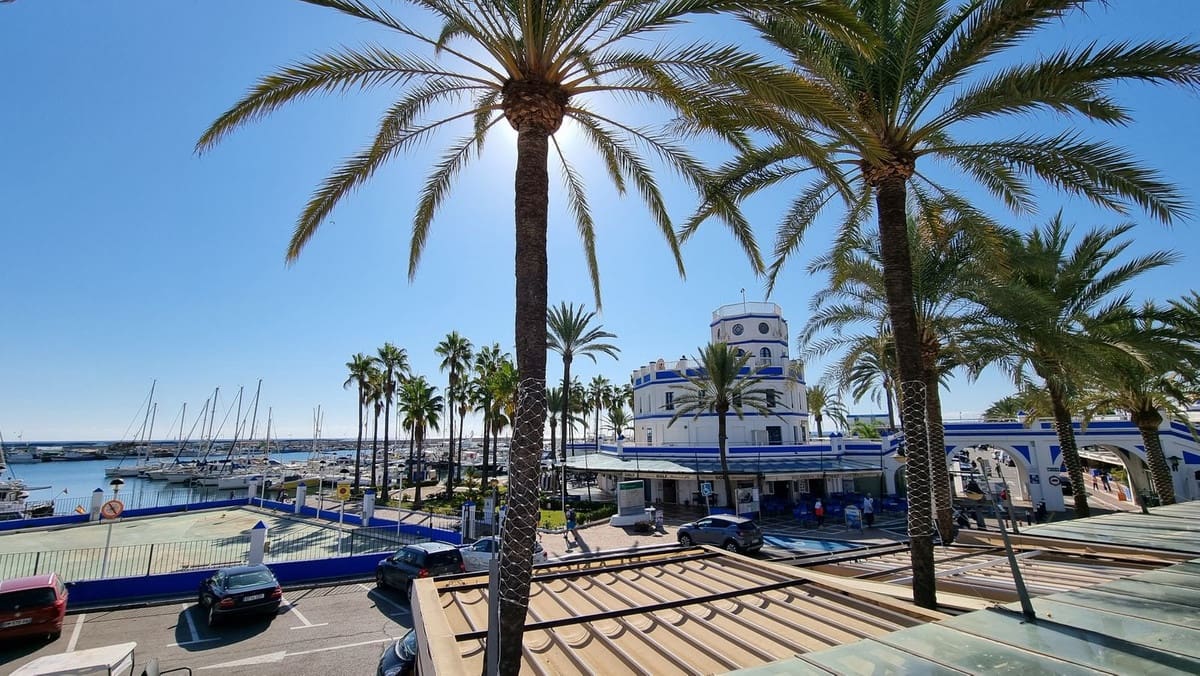 Building Plot for sale in Costalita - € 1,550,000 (Ref: 9511219)